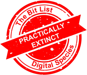 Você conhece a ‘Lista de Bits’ Global de Espécies Digitais Ameaçadas?