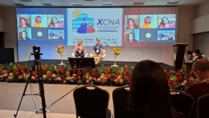 InnovaGestão no X Congresso Nacional de Arquivologia: Tecnologia e Inovação em Arquivos do Judiciário